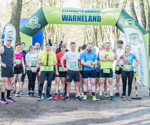 Biegowa rywalizacja w Olsztynie. V Ultramaraton Warmiński – Warneland