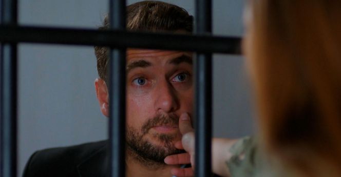 Miłość i nadzieja odc. 313. Sila, Kuzey