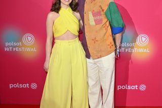 Był kelnerem w Sopocie, teraz zachwycił na Polsat Hit Festiwal 2025 w tym samym mieście. Wiktor Dyduła święci triumfy