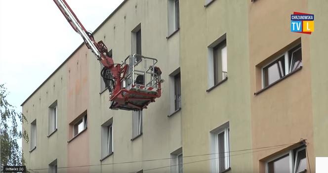 Najpierw nas zalał a potem zadźgał Zofię