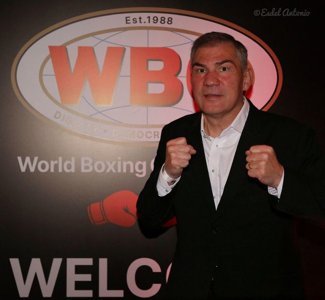 Dariusz Michalczewski