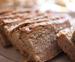 Pasztet z królika: przepis na delikatny, tradycyjny pasztet