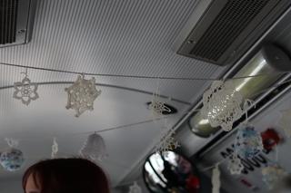 Mikołajki w Lublinie. Po mieście jeździ świąteczny autobus! Zobaczcie!