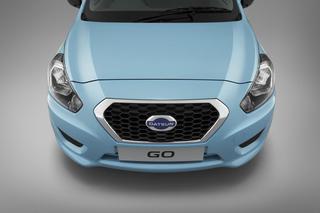 Datsun Go