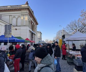 Tak wygląda typowa niedziela na Dworcu Świebodzkim we Wrocławiu