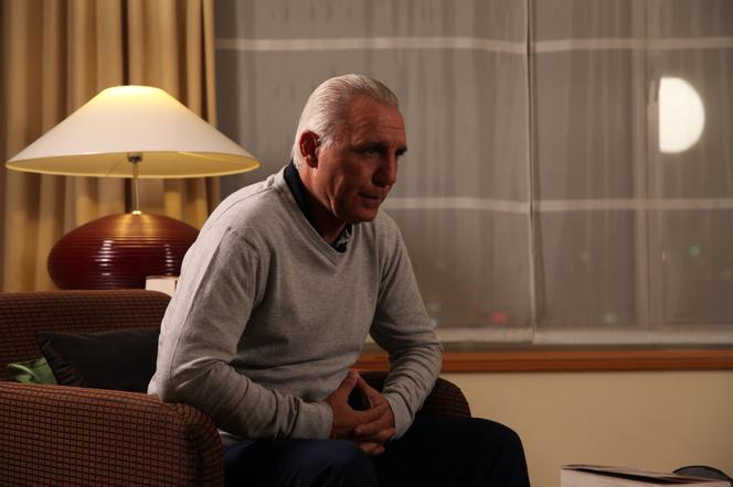 Christo Stoiczkow o Lewandowskim