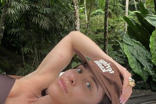 Malwina Wędzikowska zachorowała w Indonezji