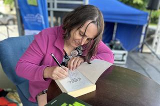 Sądeckie Dni Literatury przyciągnęły tłumy 