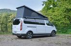 Ford Transit Custom Nugget Active