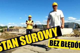 Pierwszy serial MURATORA! „Stan surowy bez błędów” – zapraszamy do oglądania