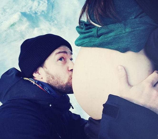 Justin Timberlake Instagram