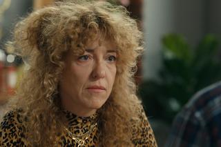 Barwy szczęścia, odcinek 3003. Żabcia (Hanna Klepacka)