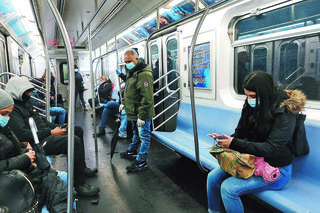 Szokujący pomysł! Radni chcą zamknięcia nowojorskiego metra