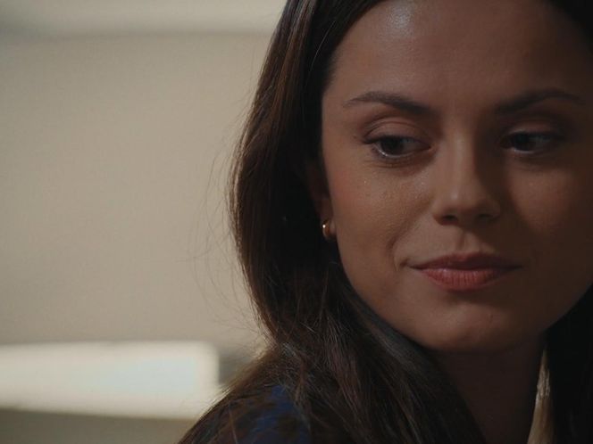 M jak miłość, odcinek 1856: Kasia (Paulina Lasota)