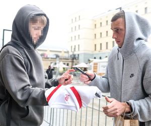Kadrowicze przyjechali na zgrupowanie reprezentacji Polski