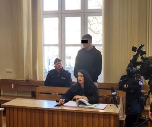 Zdaniem śledczych oszukał pół tysiąca osób. Stracił blisko 800 tysięcy złotych.