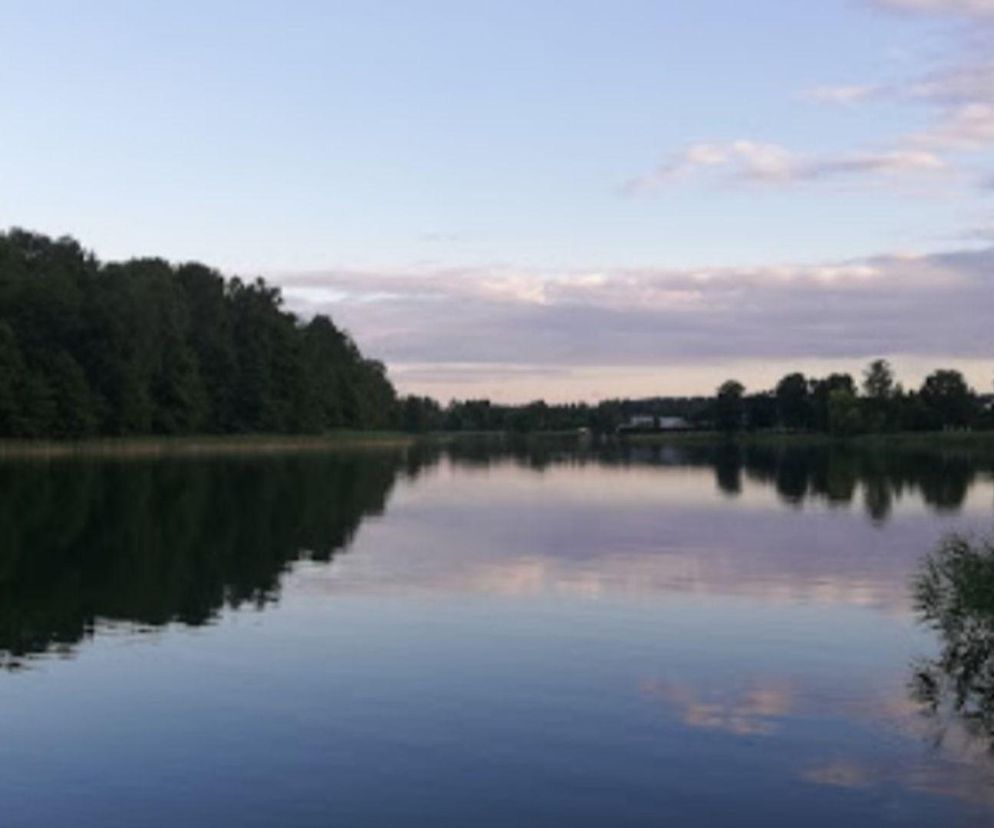 Podlaski Ciechocinek jest właśnie w tej małej miejscowości! Mieszka tu zaledwie garść ludzi