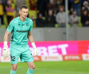 Mecz GKS Katowice - Korona Kielce. Ponad 12 tysięcy kibiców zobaczyło heroiczne zwycięstwo