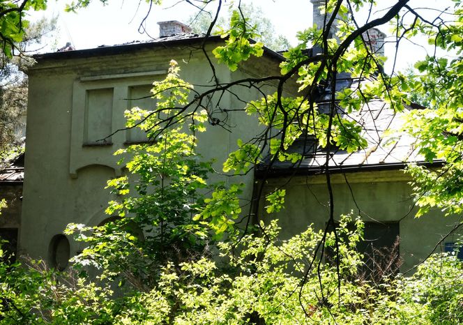 Drugie życie zabytkowej warszawskiej willi. Zrujnowany budynek stanie się siedzibą muzeum
