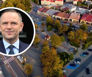 Spotkanie z nowym prezydentem w Kolbuszowej. Ważny apel do mieszkańców 