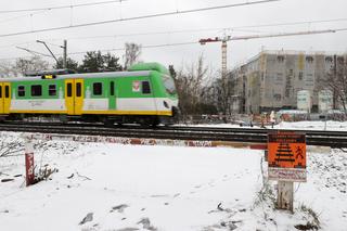  Będą pieniądze na remont przejścia przez tory! Burmistrz Pragi-Południe i wiceprezydent Warszawą obiecują pomoc!