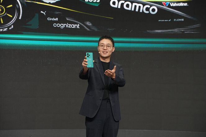 realme GT7 - 2025
