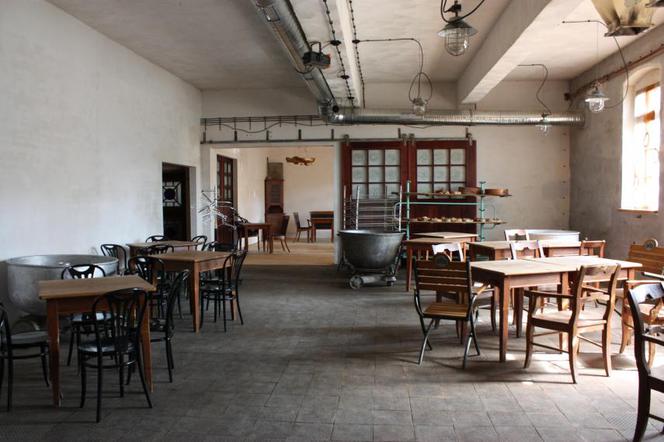 Ruszył remont w Piekarni Cichej Kobiety
