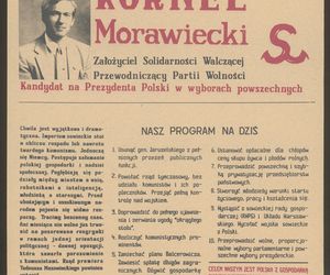 QUIZ PRL. Politycy, aparatczycy i opozycjoniści: Czy pamiętasz te twarze z czasów PRL-u?