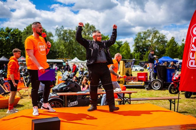 ESKA RIDER SHOW 5 - za nami jedno z największych motocyklowych wydarzeń w kraju!