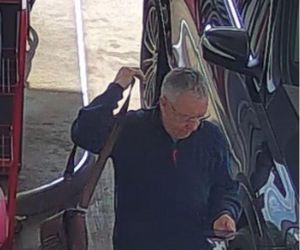 Policja szuka sprawców kradzieży paliwa