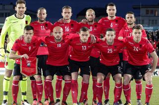 Euro 2016. Królewskie powitanie Albańczyków. Czerwony dywan i paszporty dyplomatyczne