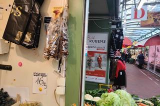 Suszone grzyby w Łodzi. Sprawdź, ile za nie zapłacisz