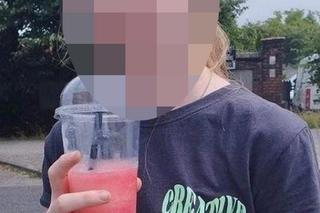 Odnaleziona dziewczynka