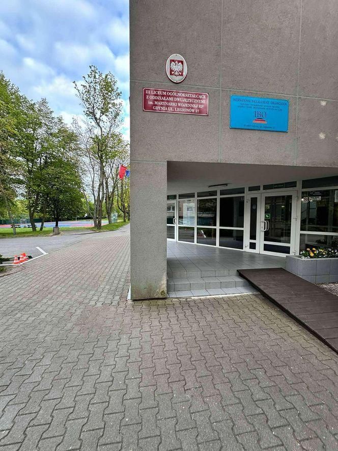  Tu mieszkał i uczył się Mieszko R. 