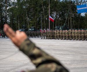 Jednostka wojskowa w Kolnie rozpoczyna funkcjonowanie