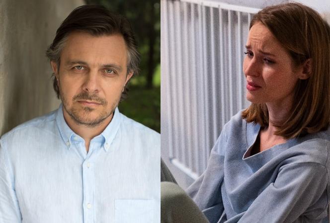 Na dobre i na złe, odcinek 853: Nagły powrót Piotra Gawryły! Joanna pozbędzie się go już na zawsze