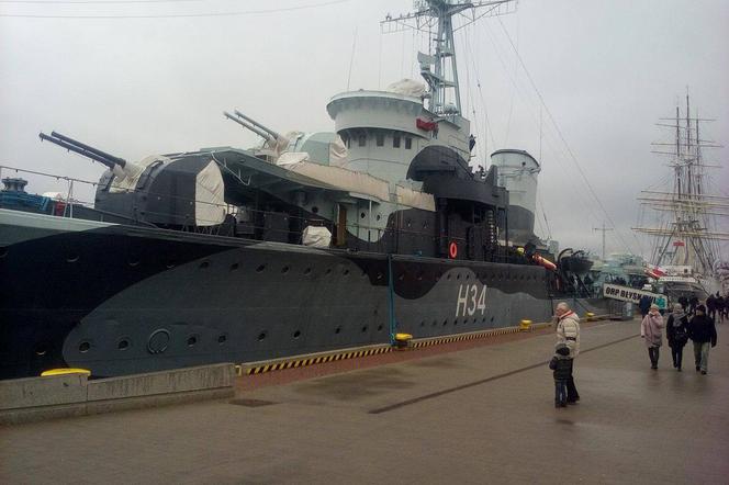 3. Flotylla Okrętów