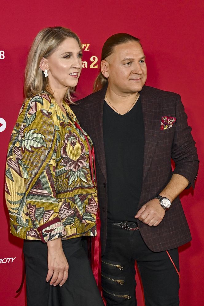 Premiera "Uwierz w Mikołaja 2"