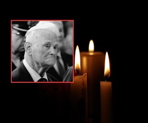 Zmarł Bogusław Nizieński. Były sędzia Sądu Najwyższego, opozycjonista w czasach PRL i żołnierz AK