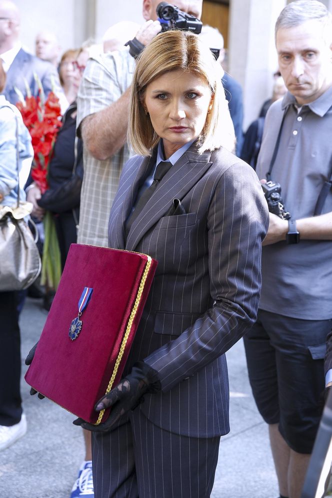 Pogrzeb Stanisława Soyki. Polska żegna wybitnego artystę