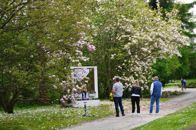 Ogród Botaniczny w Lublinie