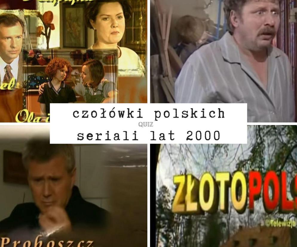 QUIZ. Polskie seriale z lat 2000. Czy znasz teksty z ich tytułowych piosenek?