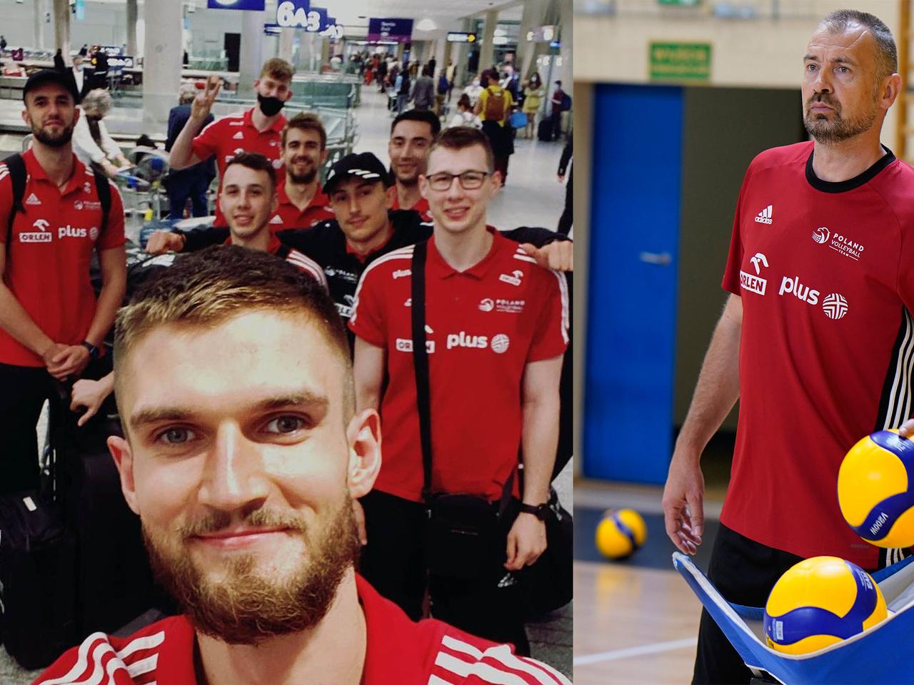 Reprezentacja Polski w opałach! Na lotnisku czekała na nich przykra niespodzianka, jeden szczegół zniszczył wszystko