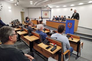 W 2025 roku siedlecki samorząd podpisał 26 umów na organizację imprez sportowych w mieście z 12 organizacjami.