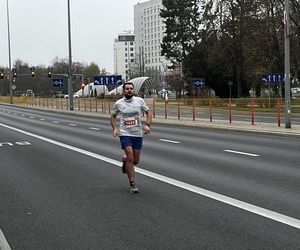 Bieg dla Niepodległej 2024 w Białymstoku