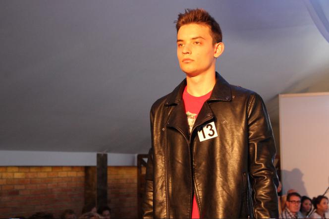 Gryf Fashion Show Models