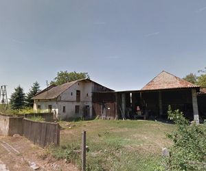 To najmniejsza wieś w Polsce. Ma zaledwie 30 hektarów i tylko kilku mieszkańców