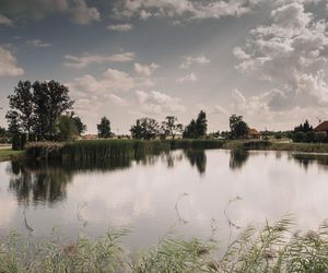To najpiękniejsza wieś w woj. warmińsko-mazurskim. Zwyciężyła w ważnym konkursie