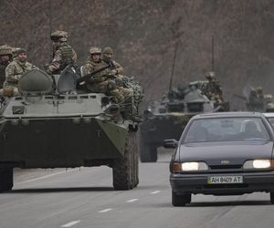  Bóg tak chciał. To słowa Putina na rocznicę wybuchu wojny na Ukrainie! 