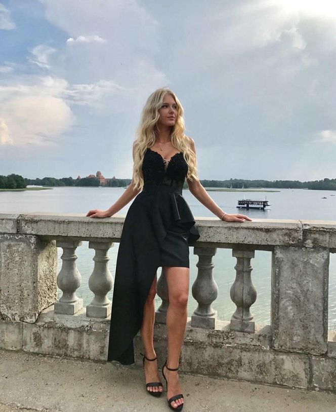 Elizabeth Kawalec & Witek Piazon